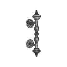 Ferforje Kapı Kolu / Metal Kapı Kolu