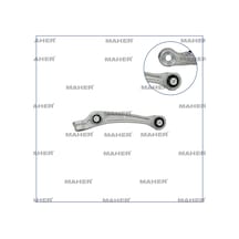 Audi A5 A6 A7 Q5 2011-2018 Rotilli Kol Sol 8k0407151f