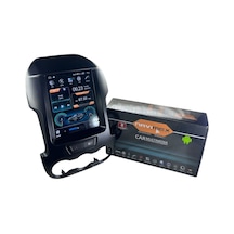 Ford Ranger 2012-2018 Navimex Samsung İşlemcili Fanlı Profesyonel Tesla Oem Multimedia