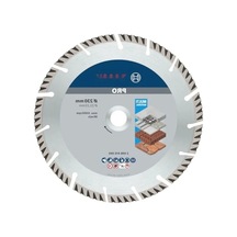 Elmas Kesme Ve Delme Aksesuarı, Gri Disk