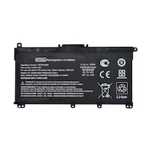 Hp 15-cs2018nt 6zt56ea, 15-cs2019nt 6zq71ea Batarya Pil A+++