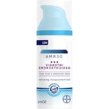 Yüz İçin Nemlendirici Gündüz Kremi 50 Ml