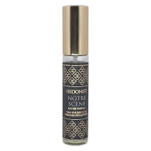 Notre Scène 10 Ml Edp Nıche Unısex Parfum Citrus, Galbanum, Pepper, Animalic Lavadin,jasmine, Cinnamon, Coriander, Cardamom Nutmeg, Vetiver, Cedarwood, Patchouli, Benzoin, Amber, Musk
