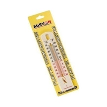 Misyon Termometre Plastik Kartela Msy-842