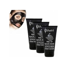 Ostwint 150Ml Siyah Maske