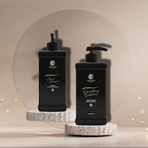 Lewel Mood Premium Smoothing Solution Keratin Cream Düzleştirici Bakım Clinix  Şampuan 1000 Ml Set