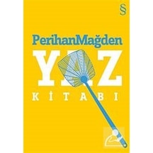 Yaz Kitabı / Perihan Mağden