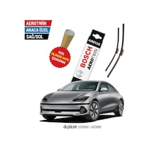 Hyundai Ioniq 6 Silecek 2023-2025 Bosch Aerotwin Ar813s
