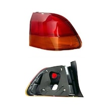 Stop Honda Civic 96-00 Dış Sağ /33501-s04-g02