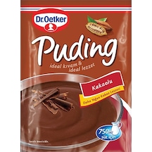 Dr. Oetker Kakaolu Puding 147 G