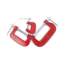 3 Parça Mengene Seti Go-53-vice 03418