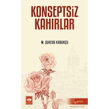 Konseptsiz Kahırlar - Aıaı-898591