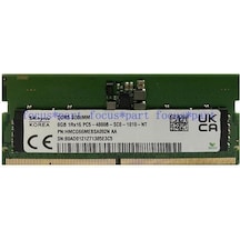 Hynix Hmcg66mebsa092n 8gb Ddr5 4800mhz Cl40 Notebook Ram