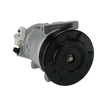 Bosch 1986ad1084 Klima Kompresörü Fıat Doblo 10 Fıorıno 08 Grande Punto 05 15 Lınea 07 Punto Evo 09 14 Alfa Mıto 09 18 Opel Combo 12 1.2 / 1.4 12v 5 Kanal 110mm 50541342-55194880-71789105 -