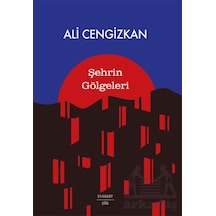 Şehrin Gölgeleri