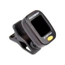 7Nota Madison Gt-300 Tuner Akort Aleti