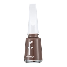 Flormar Nail Enamel Uzun Süre Kalıcı Besleyici Oje - 490 Selectivenew - 6 Adet Tarı