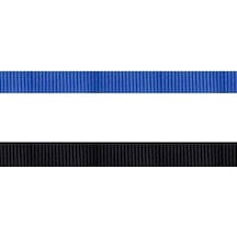 Beal Flat 18 mm x 30 cm Perlon Halka Mavi