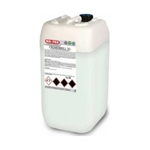 Mafra Cromobrıll Krom & Metal Temizleyici 25 Kg
