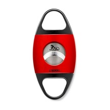 Lubinski Metal Puro Kesici Lazer Bıçak Siyah/kırmızı 60ring