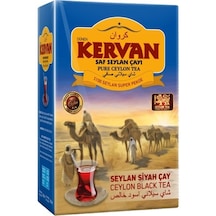 Kervan Saf Seylan Çayı Siyah Çay 800 G