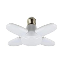 1 Adet Cata Ct 1151 Led Pervane Ampul 30w 3200k Gün Işığı E27 Duy
