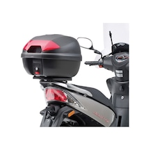 Kappa Ke1370 Kymco Agılıty 50-125-150-200 R16 08-13 Arka Çanta