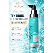 Miracle Touch Saç BB Kremi 150 ML