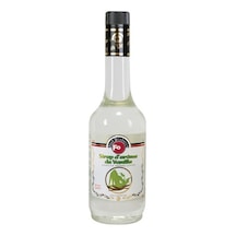Fo Vanilya Aromalı Kokteyl Şurubu 700 ML