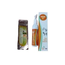 Vetakombi Jel-e 100ml Ve Rumen Düzenleyici 100gr