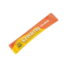 Delibon Creamy Ödül Maması Somonlu 15gr 1 Tane
