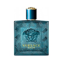 Versace Eros Perfumed Deodorant Spray 100 Ml Sku: Mır8690010435323
