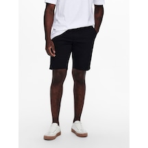 Only & Sons Erkek Chino Şort 22018237