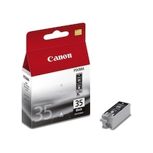Canon Pgı 35Bk Kartuş / Siyah /