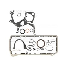 Bmw 530d E39 Motor Takim Conta Alt 1999-2003 M57d30 Vıctor Reınz 083731301