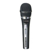 Mikrofon Kablolu Fullsound Lm-512 Mikrofon