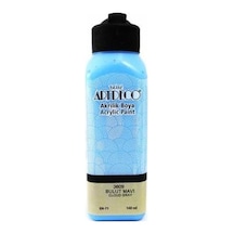 Artdeco Akrilik Boya 140 Ml. Bulut Mavi 070R-3609