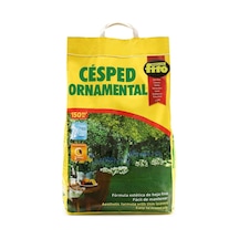 Ayrex Fito Ornamental Karışımı 6 Mix Çim Tohumu 5 Kg Koyu Yeşil Dış Mekan Kullanımı İçin