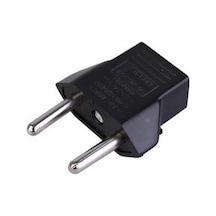 Amerikan Tip Dönüştücü Adaptör