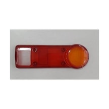 Bzt Hyundai Porter Kamyonet- 96/05 Stop Lambası Camı Sağ/sol Aynı Adet Kırmızı/sarı/beyaz 92401