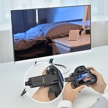 Micro Hdmı To Hdmı Dönüştürücü Adaptör