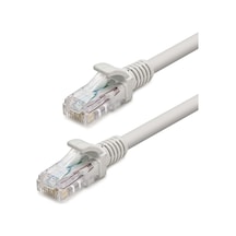 Cat6 Kablo 1.5m Gri Hdx5054