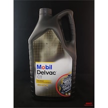 MOBIL 703 10/30  (10W30 10 30 ) 7LT MOBİL DELVAC CT  W