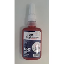 Ems Force Boru Sızdırmazlık Elemanı - Sıvı Conta - 50 Ml