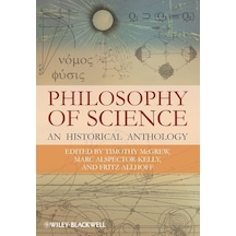 Philosophy Of Science: An Historical Anthology: 30