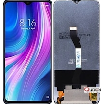 Xiaomi Redmi Note 8 Pro Lcd Dokunmatik Ekran