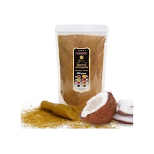 Hanzade Bitkisel Hindistan Cevizi Şekeri 250 G