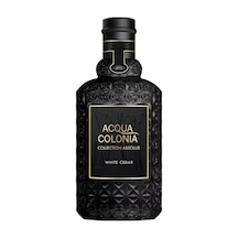 4711 Absolue Collection White Cedar Edp 100 Ml Unisex Parfüm Odunsu