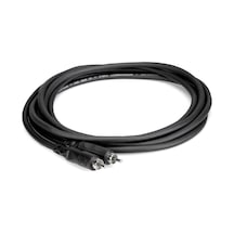 Hosa Technology Rca M - Rca M Cra-110 Balanssız Rca Kablo 3 M