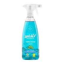 Dağ Nanesi Aromalı 750 Ml Banyo Spreyi, Ferahlatıcı Etki